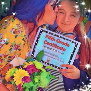 Meet your Posher, Yolanda